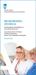 Das Beckenbodenzentrum im AGAPLESION DKH